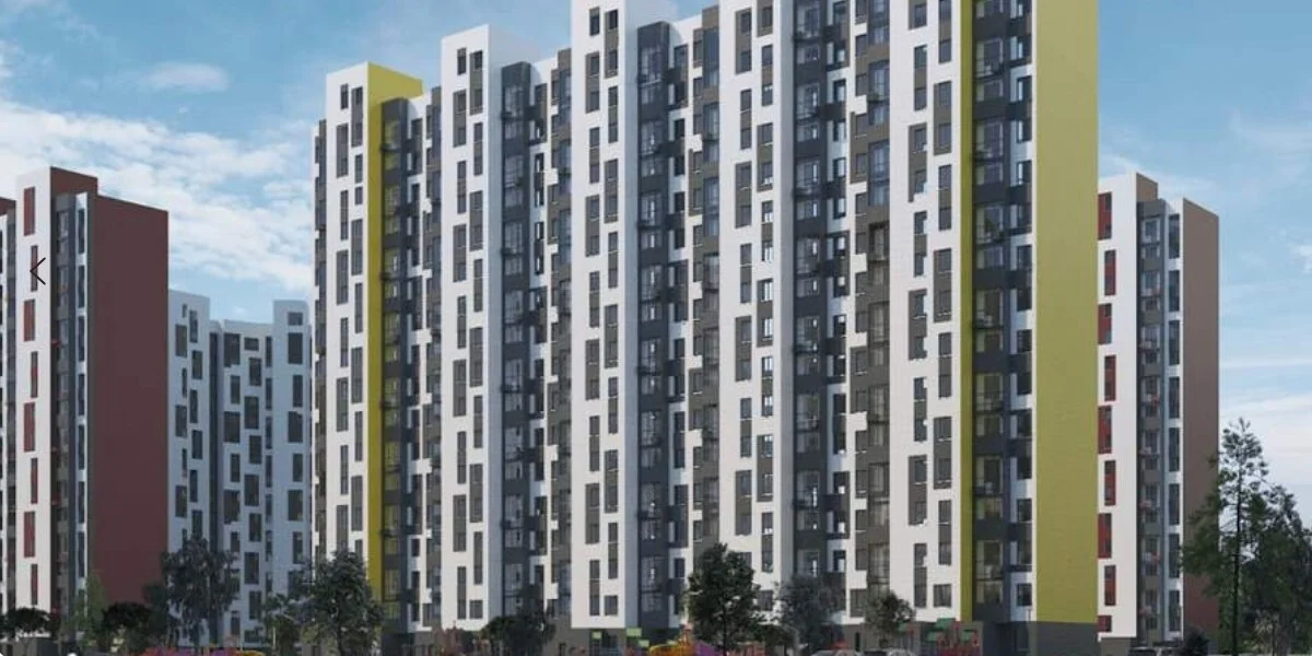 Торговый объект Магнит в Домодедово — инвестиции в ритейл